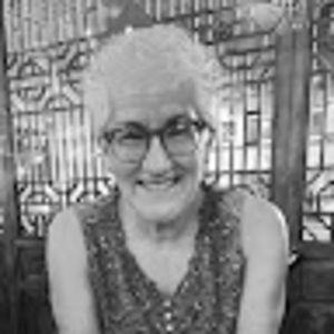 Meet your Posher, Rose